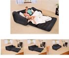 92656 Sofa Bed Sleeper Futon Couch Convertible Modern Living 6117296492656