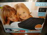 92892 Intex New In Box Queen Air Bed With Built Pump