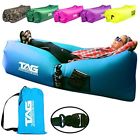 93703 The Adventure Guys Tag Inflatable Lounger Air Sofa 712038743933