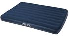 94159 Intex Air Bed Full Size Mattress Raised Downy 691171794159