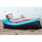 94437 Inflatable Lounger Couch Air Chair Sofa For Pool 611192994437