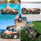 94468 Inflatable Lounger Air Chair Couch For Camping Beach 611192994468 94468 Inflatable Lounger Air Chair Couch For Camping Beach 611192994468