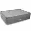 95562 Intex Electric Queen Air Bed Mattress Rest Waterproof Guest Pump Inflatable Durable 0765050895562