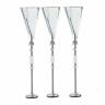 962721001158 Sidasu Bed Leg Support Adjustable Height Legs Set