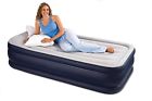 6879300 96640 Intex Air Mattress Twin Built