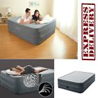 9669 Branded Queen Size Comfort Air Bed Mattress With 606595839669