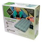 96850016 Mountain Trails Wenzel Sleep-away 047297935400