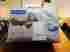 976976 Opticomfort Aerobed Queen Size Air Matress With Headboard New Model
