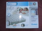 9811q Aerobed Inflatable Mattress Queen Air Bed With Pump 760433002131
