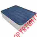98257 Soundasleep Products Bed Air Mattress Sound Asleep Dream Series Comfortcoil Technology Internal