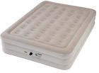 98500616 Serta Basic Raised Air Mattress With External Ac 0047297935752
