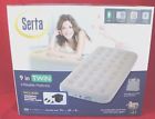 98502616 Serta Air Mattress With 047297936100