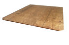 9900rwdecdurcku Strobel Mattress Durham Wood Decking Waterbed Top