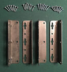 9900wfphkit Strobel Mattress Woods Frame And Pedestal Hardware Kit 766762226569