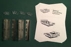 9900wphkit Strobel Mattress Woods Frame And Pedestal Hardware Kit 766762226576