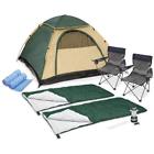 99805 Camping Hiking Person Set 011319703506
