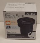 99859 Intex Electric Air Pump