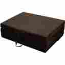 9994pk1 Jordan Manufacturing Sleeping Pad Folding For Camping Tri Fold Mat Twin Sleep Nap Guest Lounge Dorm 018232653345