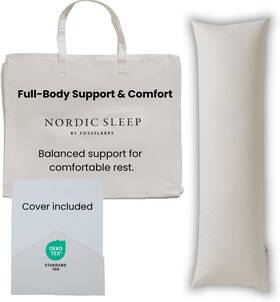 A/s 445006965985 Nordic Sleep Comfort I With Cover