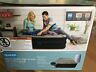 A0131 Embark Queen Deluxe Air Bed With Built In Pump Once