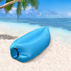 A20-015bu Outsunny Inflatable Fast Lazy 046655327390