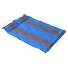 A20-025bu-a Outsunny Inflatable Bed Double Mattress Camping Sleeping Outdoor 712190164812