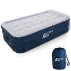 05060596021181 Ab-s1-us Active Era Premium Twin Size Inflatable Air Mattress