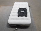 Abc123 Coleman Air Bed Twin With Pump Inch