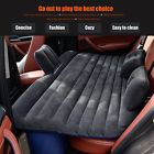Ablevel Car Travel Inflatable Mattress Flocking Air Bed Black New 714757644027