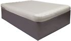 Abq-104 Mac Sports Portable Inflatable Queen Air Bed Mattress With Electric