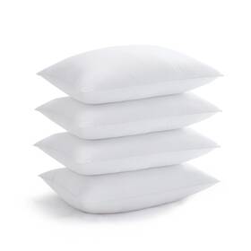 Bpsd-q4 Acanva Bed Pillows For Sleeping Cooling Hotel Quality With Premium Soft 3d D