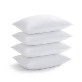 Bpsd-s4 Acanva Bed Pillows For Sleeping Cooling Hotel Quality With Premium Soft 3d D