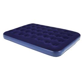 Achim Home Furnishings 054006360095 Second Avenue Collection Full Air Mattress With Pump