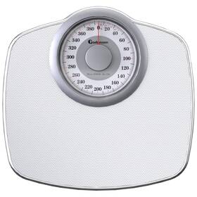 Ada257766 Adamson A25 Scales For Body Weight - Up To 400 Lb 12 Inches Full White