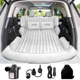 Amattress-2 Aearking Suv Air Mattress Thickened Car For Truck Double-