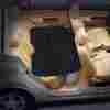 Aec1301016 Only Car Suv Air Mattress Mobile Inflatable Bed Travel Back Seat Camping Extended New 638142587525