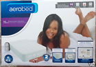 Aerobed 16 H Full Inflatable Air Mattress Built In Pump New With Carry Bag 760433002162