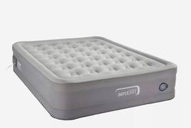 2000512 Aerobed Comfort Lock Air Mattress - Queen