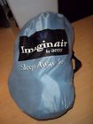 Aerobed Aero Bed Minute Sleep Away Imaginair Child Toddler Od