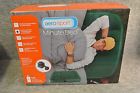 Aerobed Brand New Aerosport Minute Bed Twin Air Mattress W Pump And Bag Nib 760433055113