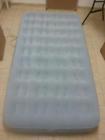 Aerobed Elevated Air Mattress 16 Built-in Pump Twin 760433002179