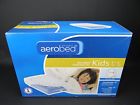 2000011234 Aerobed Mattress Kids High Air Pump Single Inflatable