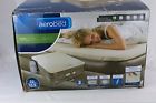 Aerobed Memory Foam Mattress Queen Air 760433002292