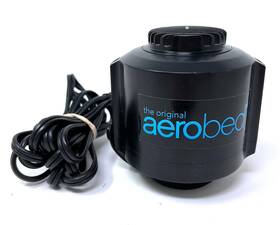 Mx-k7 Aerobed Mxk7 Original Air Mattress Automatic Electric Pump Aero Bed Ac Inflator