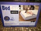 Aerobed New Bed Basics Queen Air Mattress W Hands Free Pump-inflates In 60 Secs 760433081174