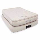 Aerobed Original Inflatable Bed Luxury Collection 24 Inch Raised Mattress New 760433002636