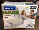 Queen-17 Aeroqueen Aerobed One Touch Comfort
