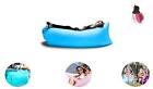 Af-080 Inflatable Lounger Air Sofa Couch Waterproof Durable Nylon 784862120334