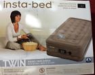 Af1064 Insta Bed Raised Twin