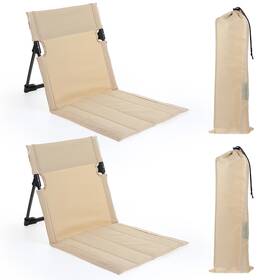 S49p0ulo Afcabakila 740478 1 2 Pcs 26.77 Inch X 15.55 15.94 Seat Depth 15.35 White